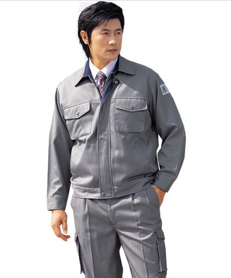 工作服定做:打造企业形象的艺术