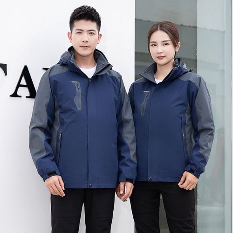 如何选购优质职业装定制服务