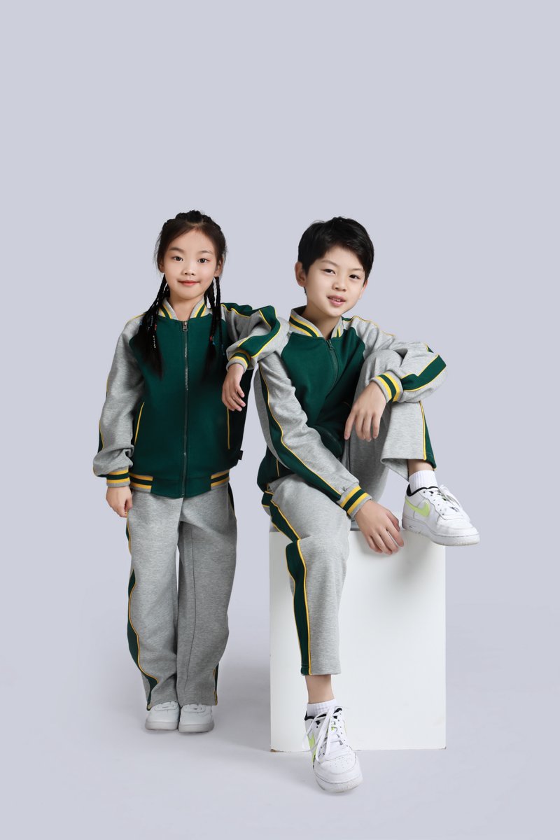 工作服定做：从企业形象到员工体验的新篇章