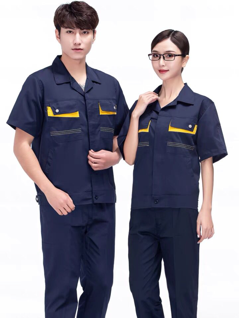 校服定制的趋势解读:让青春穿出时尚